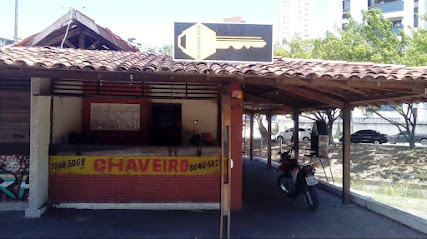 Chaveiro manaira em João Pessoa - PB