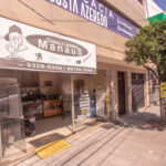 Imagem ilustrativa da empresa CHAVEIRO MANAUS CHAVES E CARIMBOS | Serra ES em Serra - ES