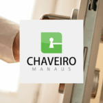 Imagem ilustrativa da empresa Chaveiro Manaus em Manaus - AM