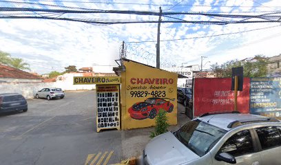 Chaveiro Marcos (Loja 2) em Bauru - SP