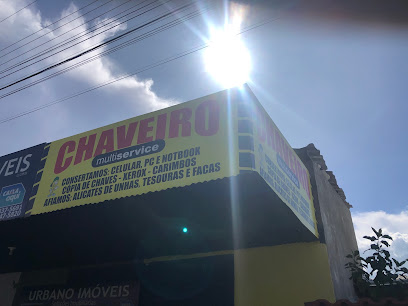Imagem ilustrativa da empresa Chaveiro Maria Dilce em Goiânia - GO