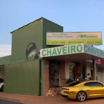 Imagem ilustrativa da empresa Chaveiro Massimo em São José do Rio Preto - SP
