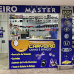Imagem ilustrativa da empresa Chaveiro Master em Vila Velha - ES