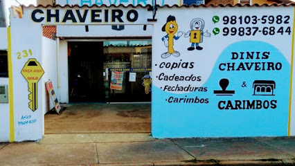 Chaveiro Master Sorocaba loja 2 em Sorocaba - SP