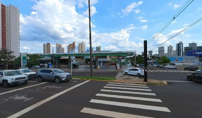 Chaveiro Mato Grosso em Campo Grande - MS
