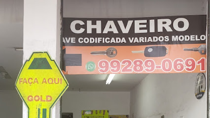 Imagem ilustrativa da empresa Chaveiro Mauro 24 horas em São Gonçalo em São Gonçalo - RJ