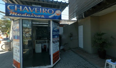 Imagem ilustrativa da empresa Chaveiro Medeiros em Niterói - RJ