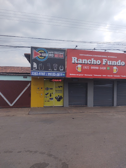 Chaveiro Mega em Goiânia - GO