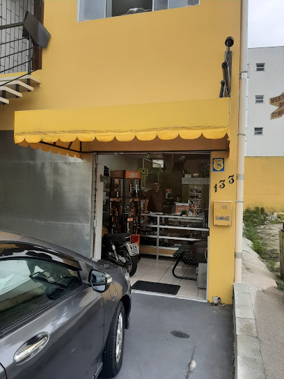Imagem ilustrativa da empresa Chaveiro Mestre das Chaves em Florianópolis - SC