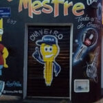Imagem ilustrativa da empresa Chaveiro Mestre das Chaves em Juazeiro do Norte - CE