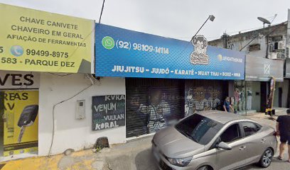 Imagem ilustrativa da empresa Chaveiro Mestre das Chaves Manaus em Manaus - AM