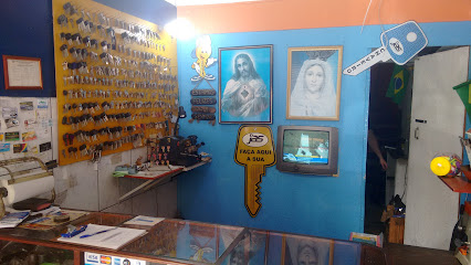 Chaveiro Milano em Campos dos Goytacazes - RJ