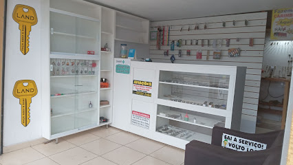 Chaveiro Mineiro em Jundiaí - SP
