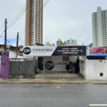 Imagem ilustrativa da empresa Chaveiro Miramar em João Pessoa - PB