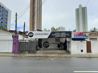 Chaveiro Miramar em João Pessoa - PB