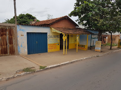 Chaveiro Moc 24 Hrs em Montes Claros - MG