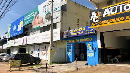 Imagem ilustrativa da empresa CHAVEIRO MODELO em Marabá - PA