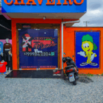 Imagem ilustrativa da empresa Chaveiro Moinho em Joinville - SC