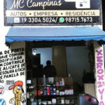 Imagem ilustrativa da empresa Chaveiro Monte Cristo Campinas em Campinas - SP