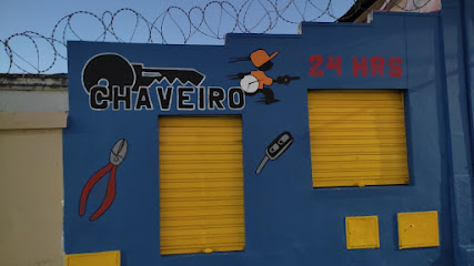 Imagem ilustrativa da empresa Chaveiro Montes Claros 24 horas ! em Montes Claros - MG