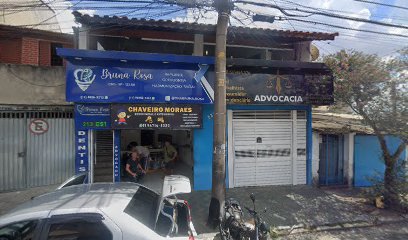 Chaveiro MORAES em Santo André - SP