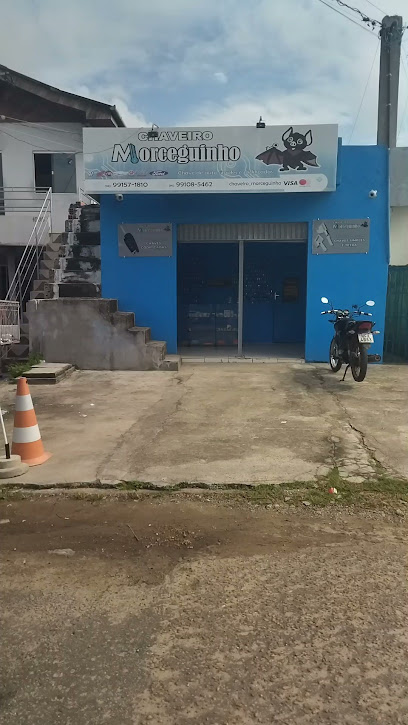 Imagem ilustrativa da empresa Chaveiro Morceguinho em Macapá - AP