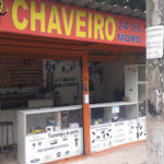 Imagem ilustrativa da empresa Chaveiro Moro em Campinas - SP