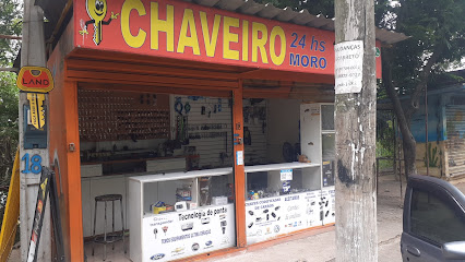 Chaveiro Moro em Campinas - SP