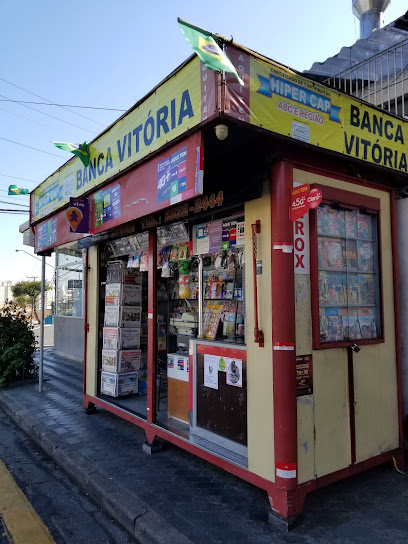 Chaveiro Mota/Banca jornal em Santo André - SP