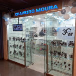Imagem ilustrativa da empresa Chaveiro Moura Ltda. em Porto Alegre - RS
