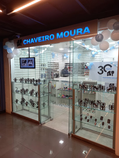 Chaveiro Moura Ltda. em Porto Alegre - RS