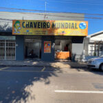 Imagem ilustrativa da empresa Chaveiro Mundial em Franca - SP
