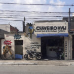 Imagem ilustrativa da empresa Chaveiro MWJ Gomes em Diadema - SP