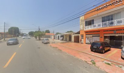 Chaveiro Nadine em Goiânia - GO