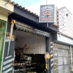 Imagem ilustrativa da empresa Chaveiro Nascimento em Itaquaquecetuba - SP