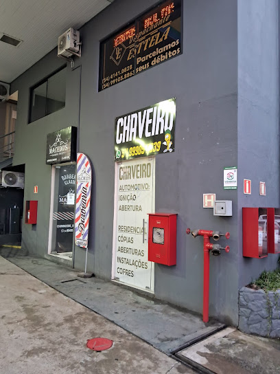 Chaveiro Neves em Caxias do Sul - RS