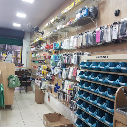 Chaveiro Neves em Ribeirão das Neves - MG