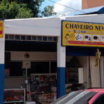 Imagem ilustrativa da empresa Chaveiro Neves em São José dos Campos - SP