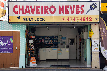Chaveiro Neves - Suzano em Suzano - SP