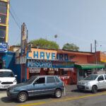 Imagem ilustrativa da empresa Chaveiro Ney em Diadema - SP