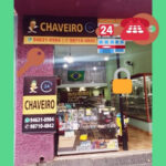 Imagem ilustrativa da empresa Chaveiro Nilson em São Paulo - SP