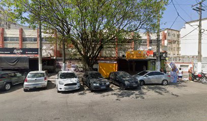 Imagem ilustrativa da empresa chaveiro no barreto sheikinah em Niterói - RJ