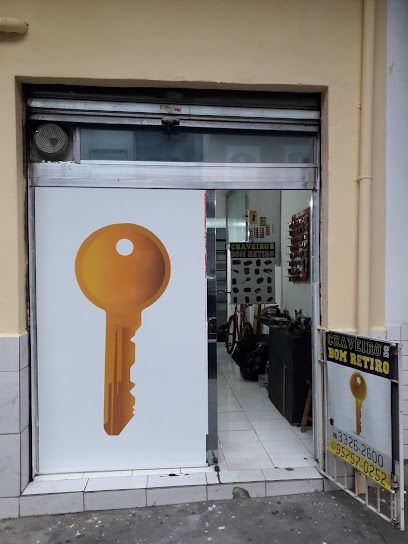 CHAVEIRO NO BOM RETIRO em São Paulo - SP