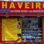 Imagem ilustrativa da empresa Chaveiro no Cambuí em Campinas - SP