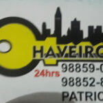 Imagem ilustrativa da empresa Chaveiro no Canasvieiras online em Florianópolis - SC