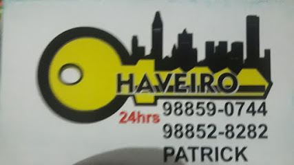 Imagem ilustrativa da empresa Chaveiro no Canasvieiras online em Florianópolis - SC