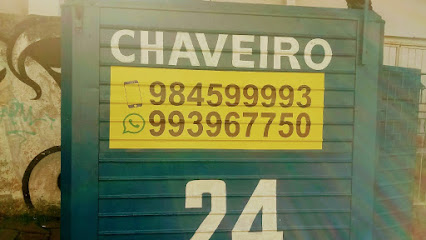 Chaveiro no Menino Deus 24Horas em Porto Alegre - RS