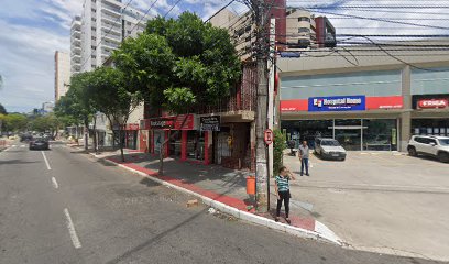 Chaveiro Nogueira - 24 Horas em Vitória - ES