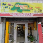 Imagem ilustrativa da empresa Chaveiro Nordeste em Natal - RN