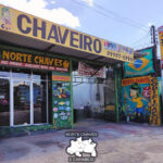Imagem ilustrativa da empresa Chaveiro Norte Chaves e Carimbos em Manaus - AM